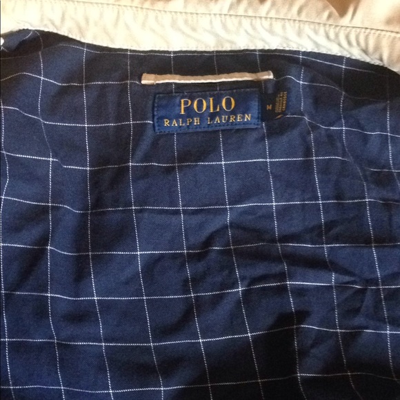 Polo jacket - Picture 3 of 5